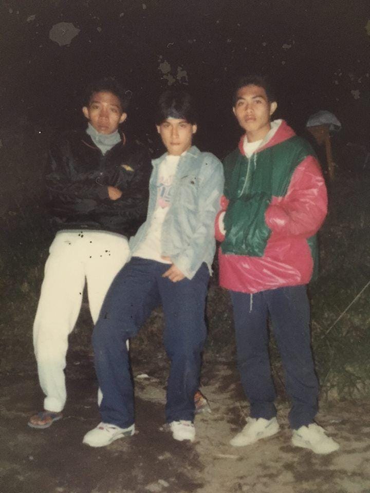 facebook.com/Juna-Rorimpandey-J-Rex