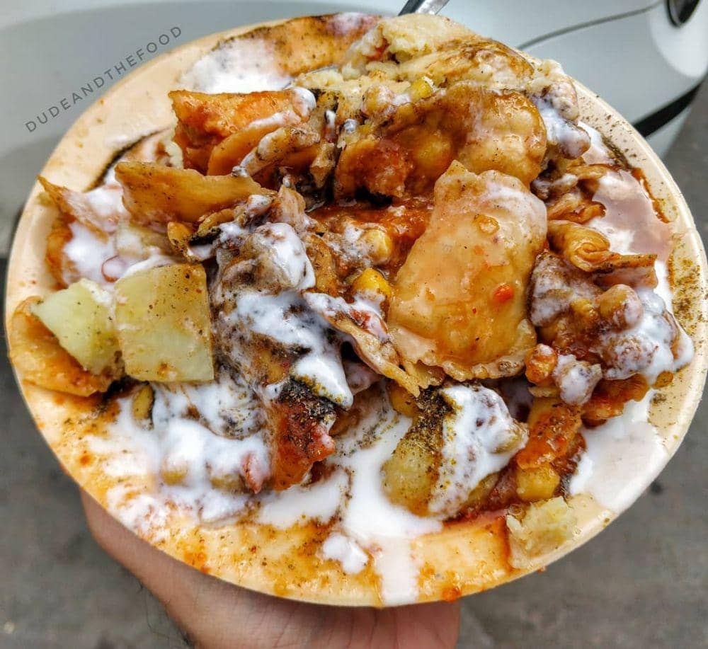 instagram.com/dudeanthefood