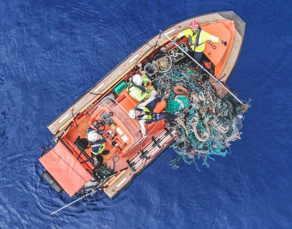 instagram.com/theoceancleanup
