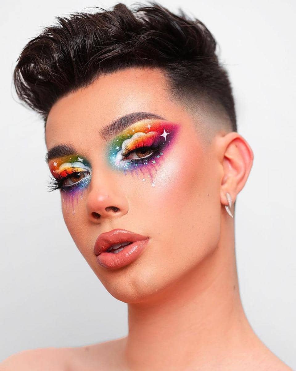 Instagram.com/jamescharles