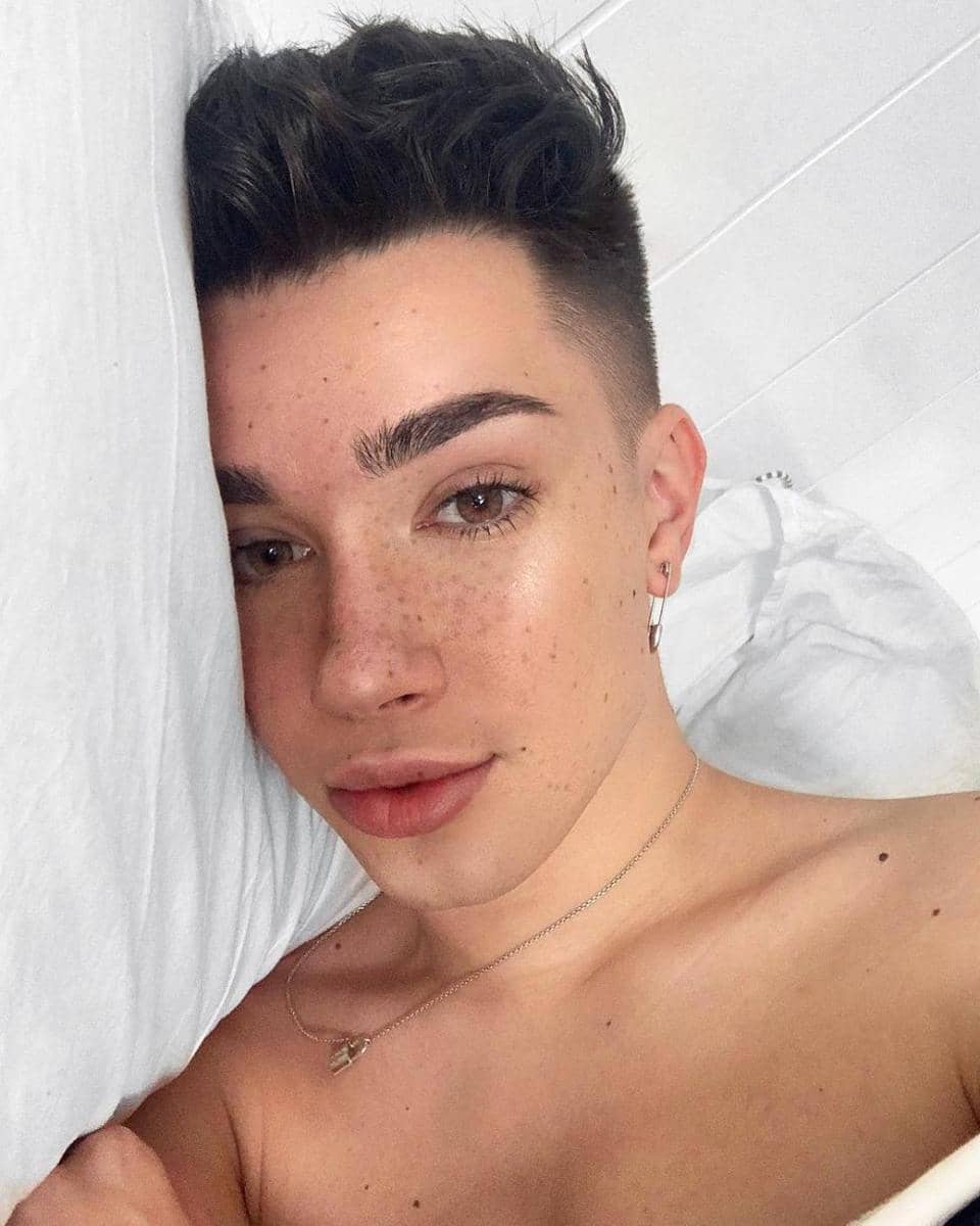 Instagram.com/jamescharles