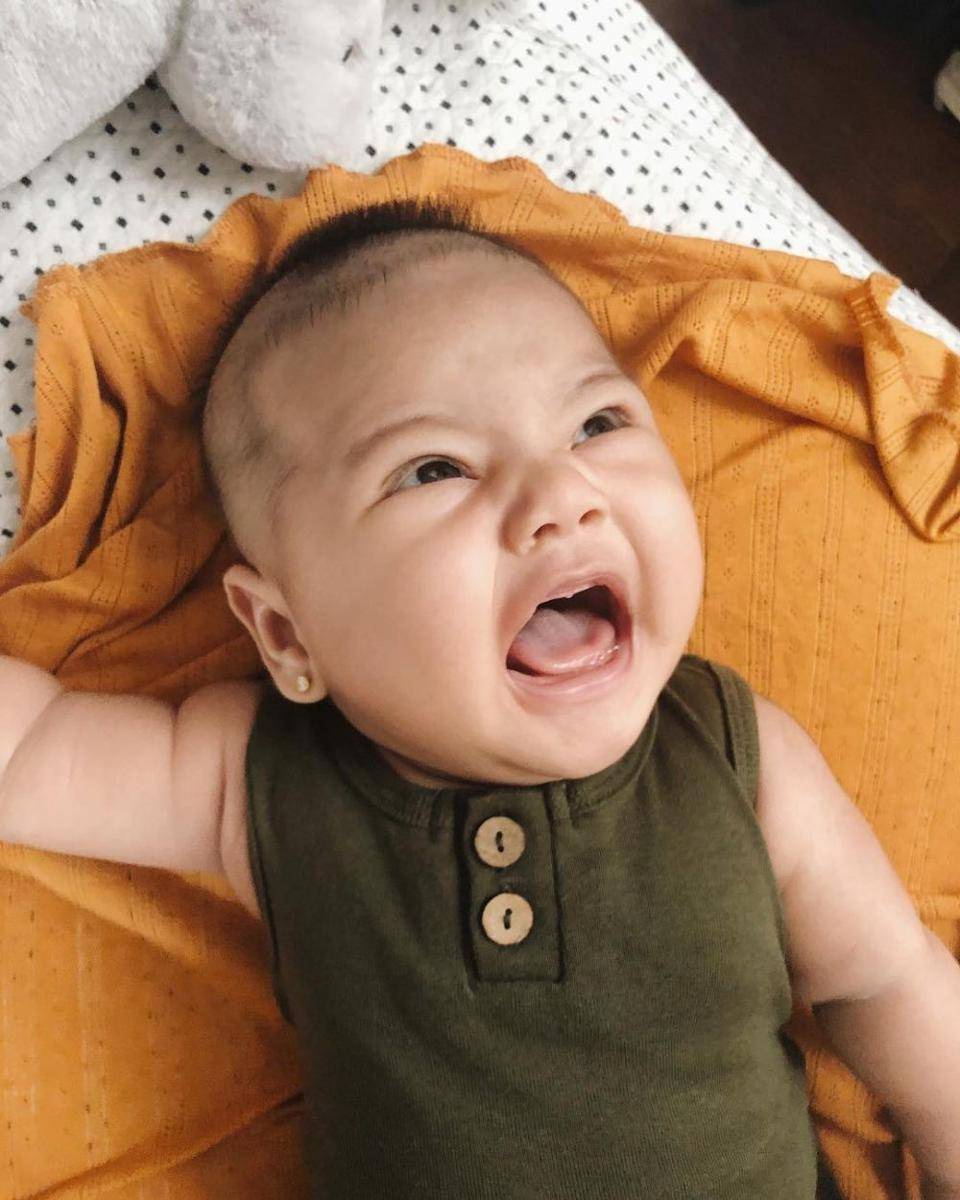 Instagram/dwihandaanda