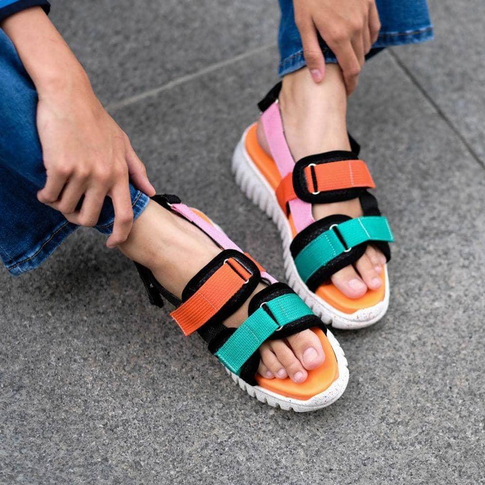 Instagram/ Chielshoes