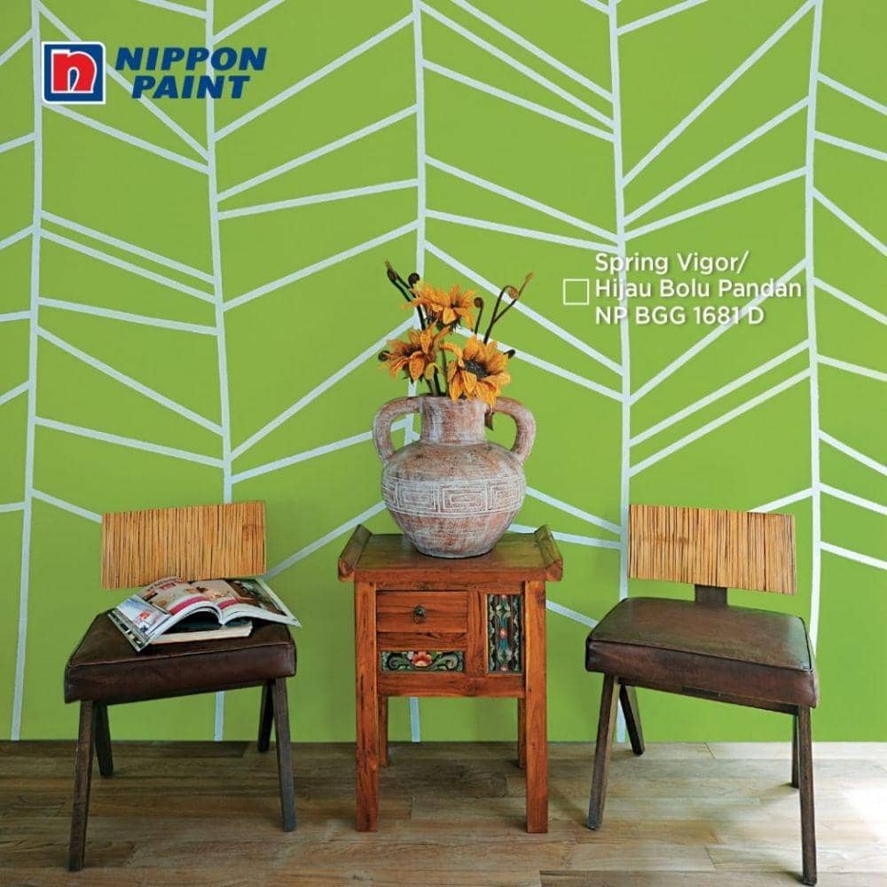 Instagram/nipponpaintindo