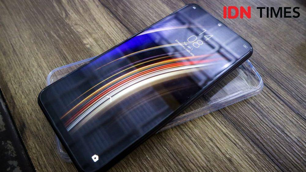IDN Times/Abraham Herdyanto