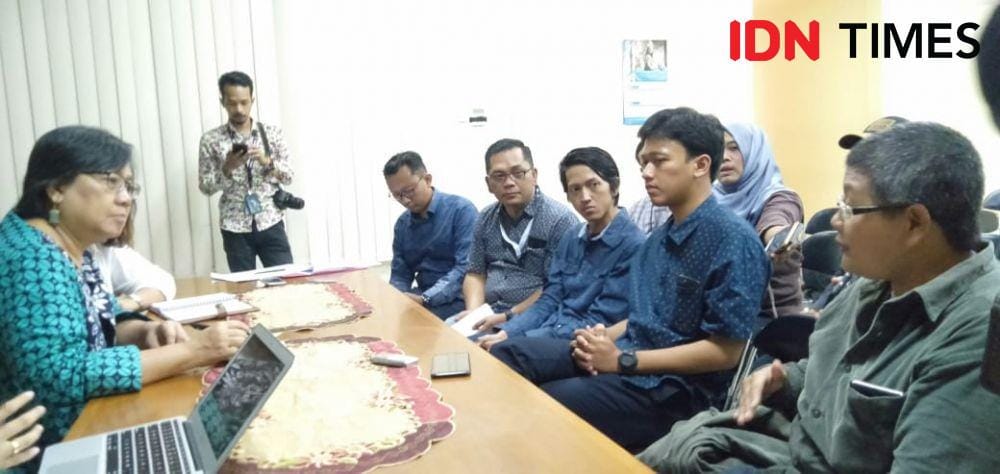 IDN Times/Dini Suciatiningrum