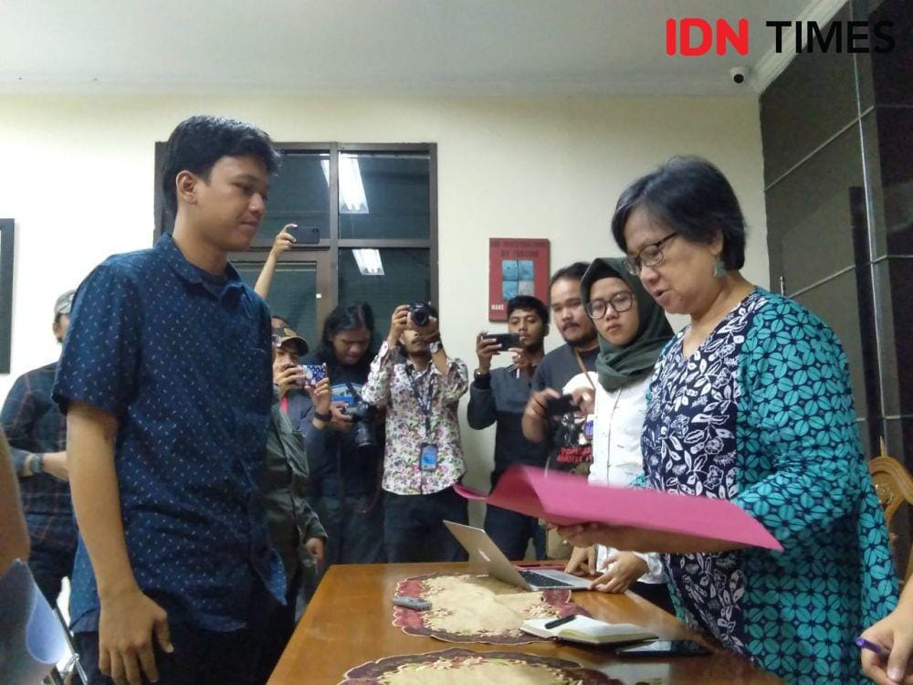 IDN Times/Dini Suciatiningrum