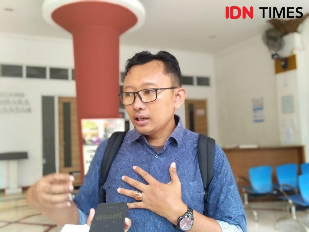 IDN Times/Dini Suciatiningrum