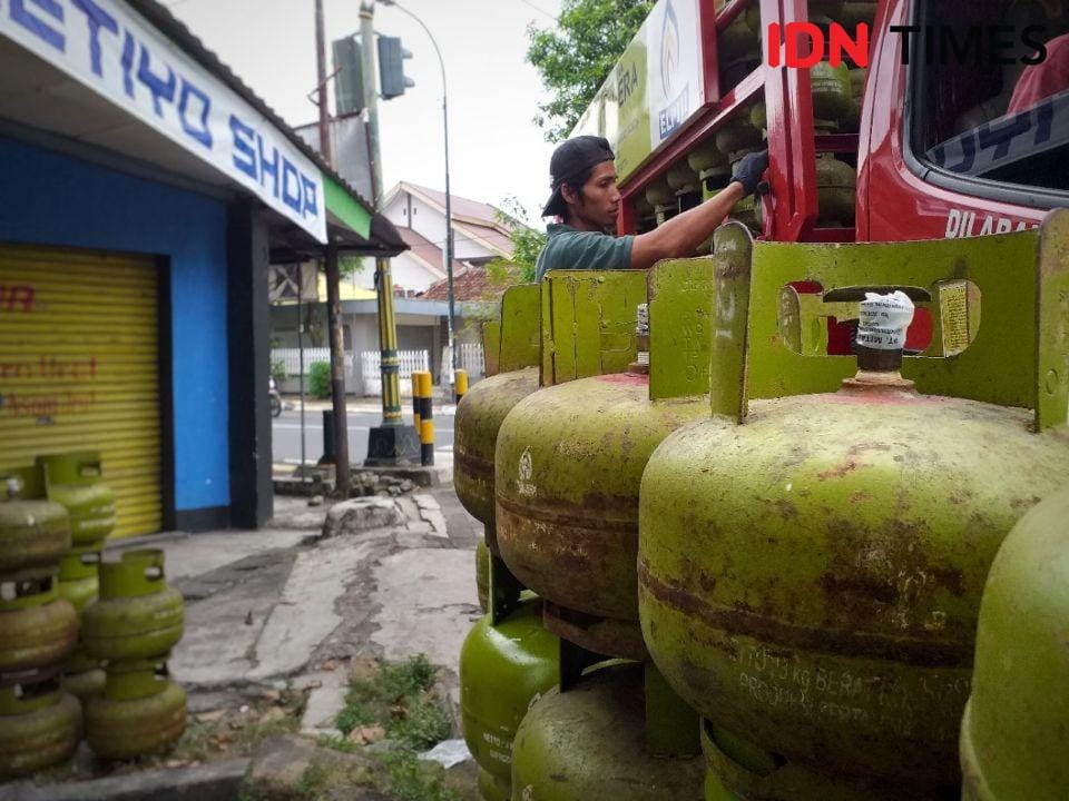 IDN Times/Holy Kartika