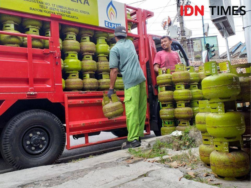 IDN Times/Holy Kartika