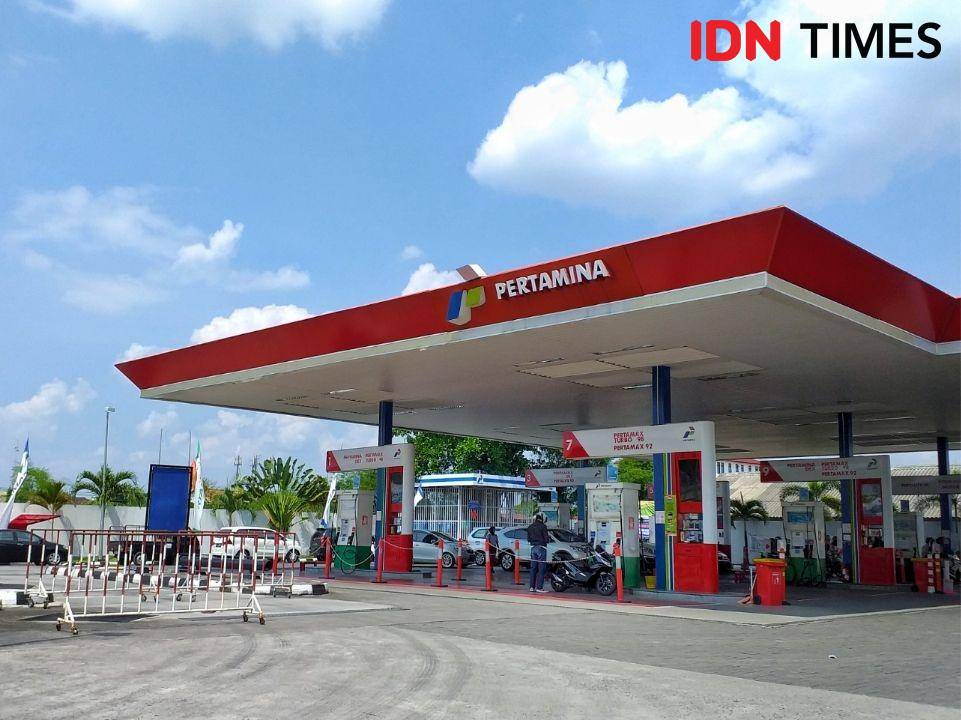 IDN Times/Holy Kartika