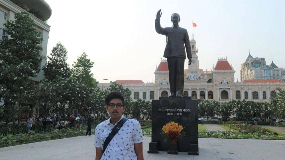 IDN Times/Anastasia Desire