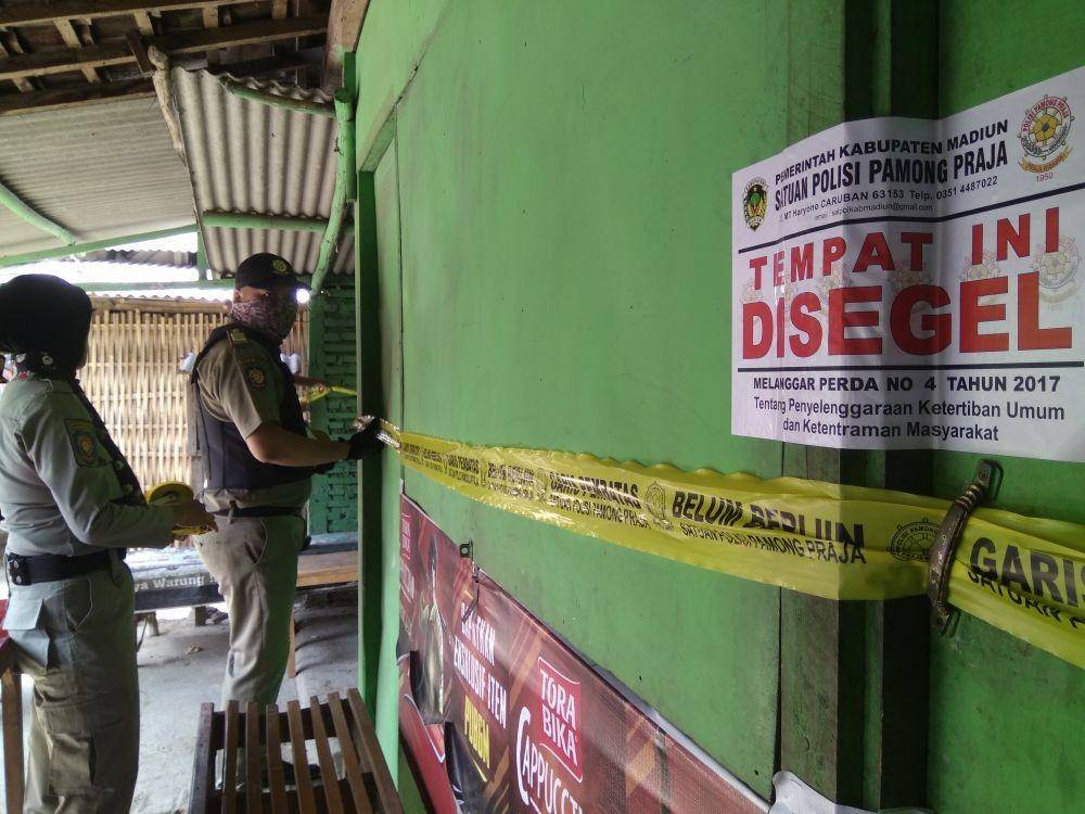 IDN Times / Nofika Dian Nugroho