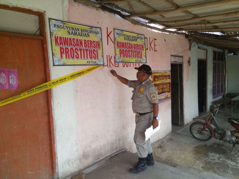 IDN Times / Nofika Dian Nugroho