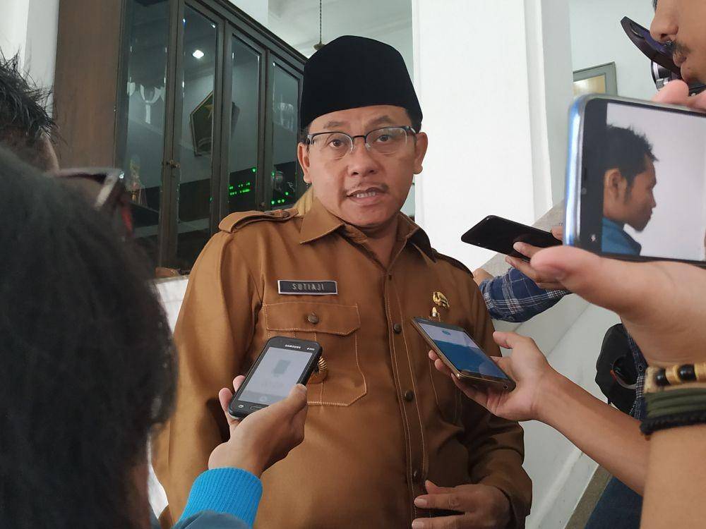 IDN Times/ Alfi Ramadana