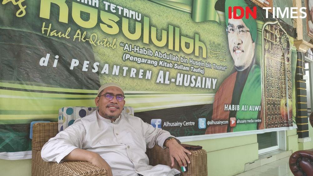 IDN Times/Muhamad Iqbal