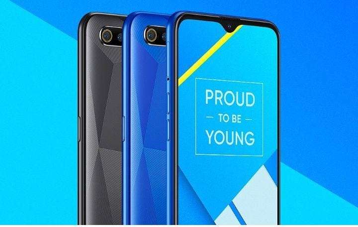 instagram.com/realmeindonesia