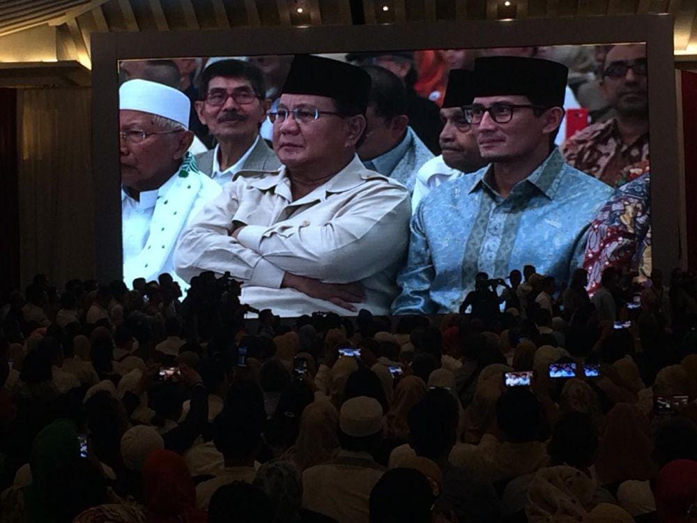 IDN Times/Irfan fathurohman