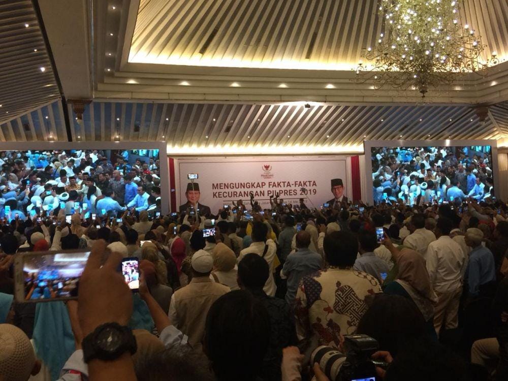 IDN Times/Irfan fathurohman