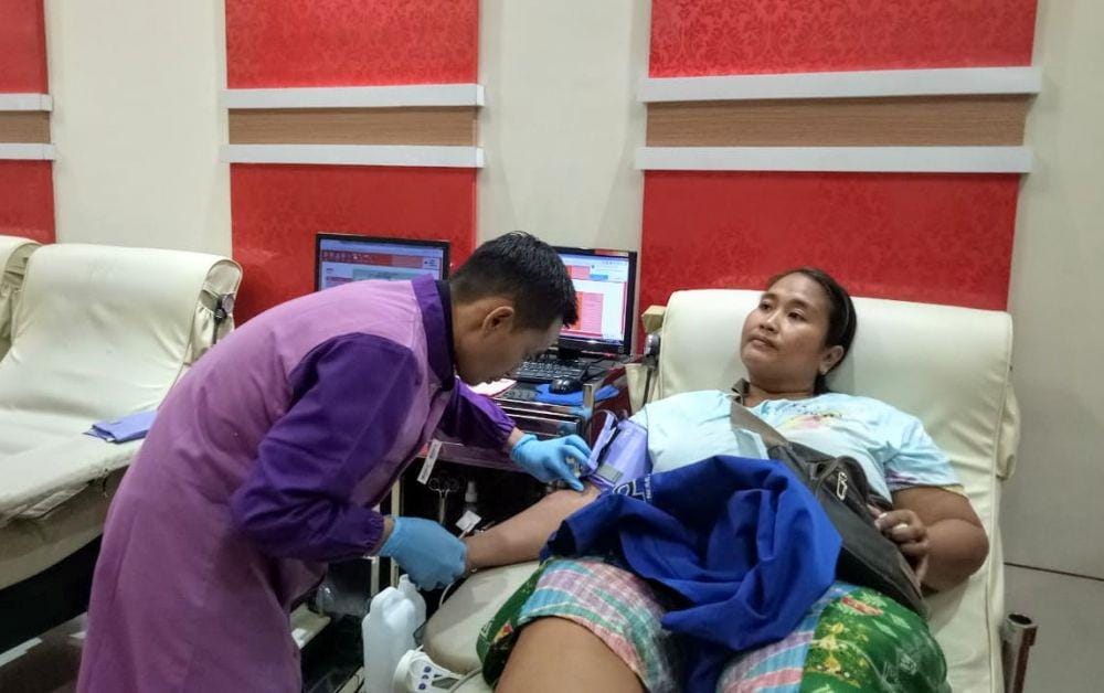 IDN Times/ Alfi Ramadana