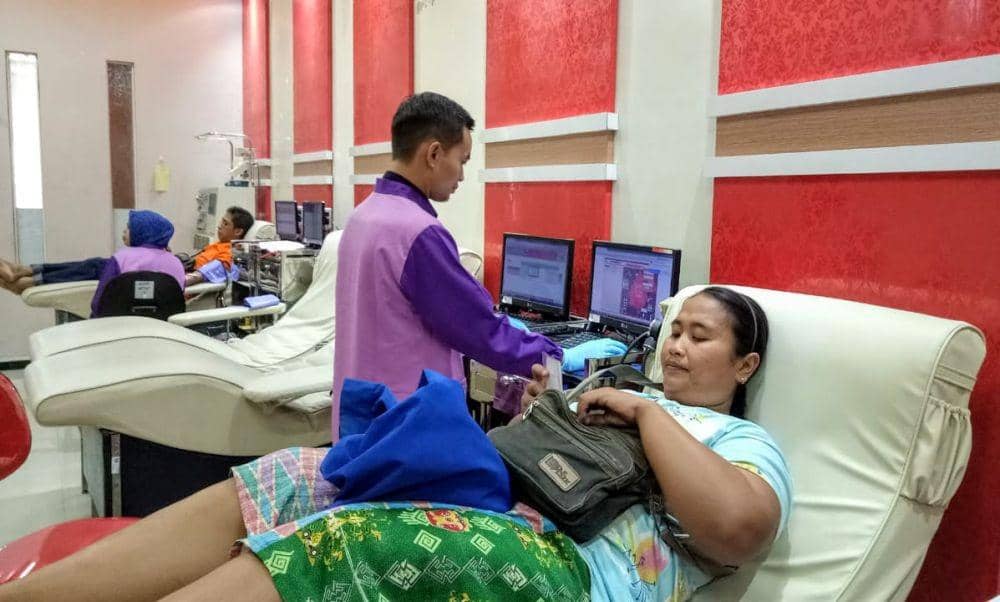 IDN Times/ Alfi Ramadana