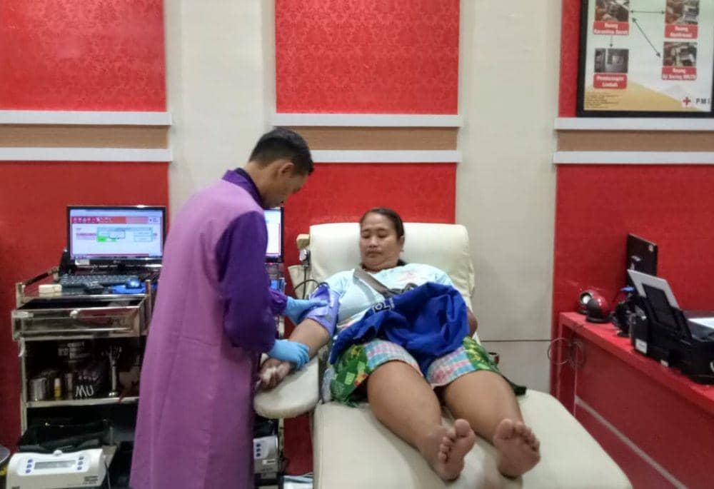 IDN Times/ Alfi Ramadana