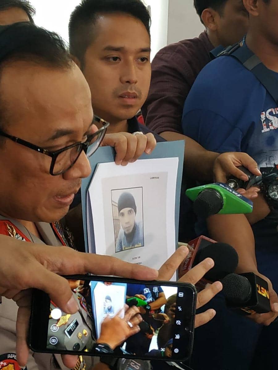 IDN Times/Axel Jo Harianja