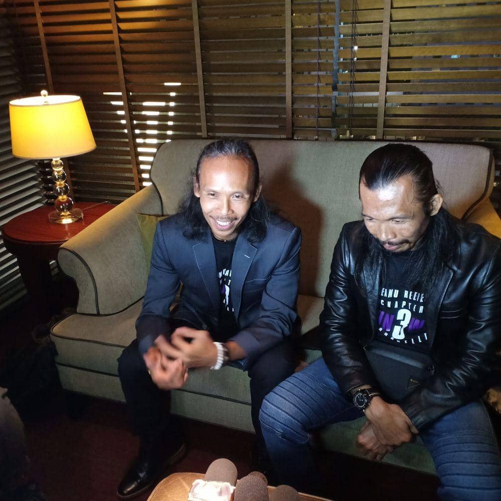 IDN Times/Jihaan Risviani Tabriiz