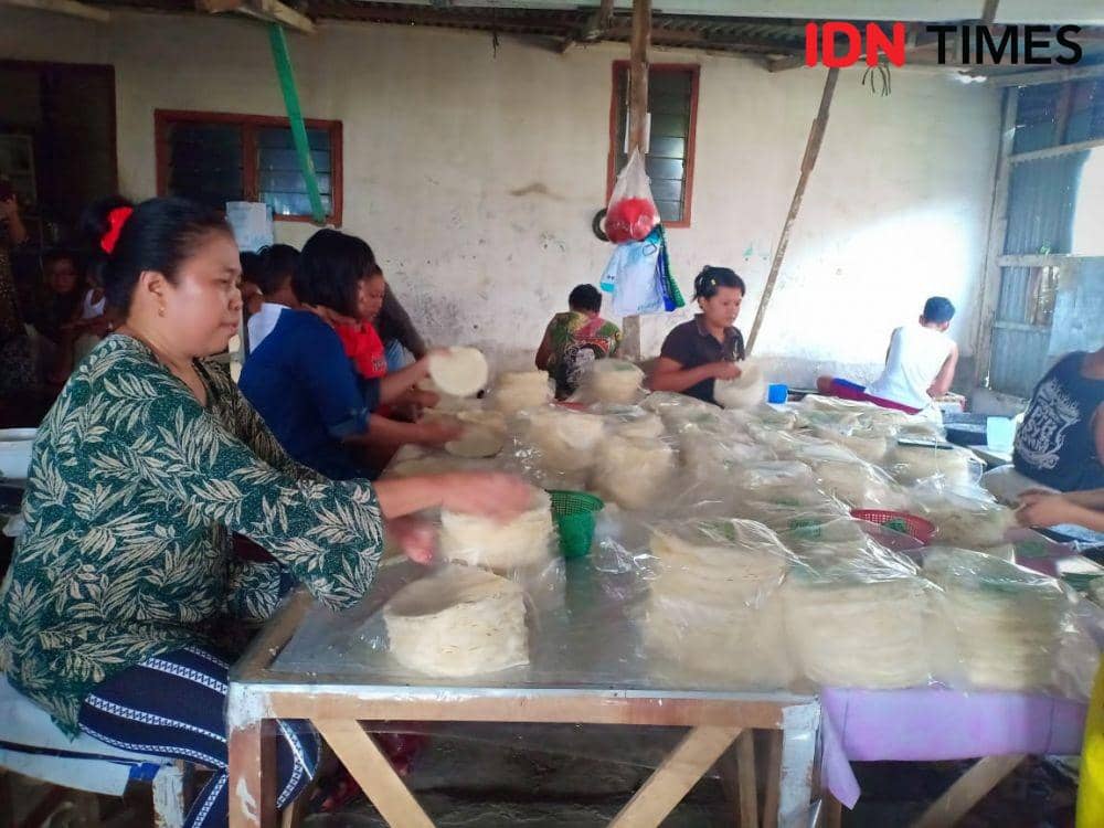 IDN Times/Gideon Aritonang