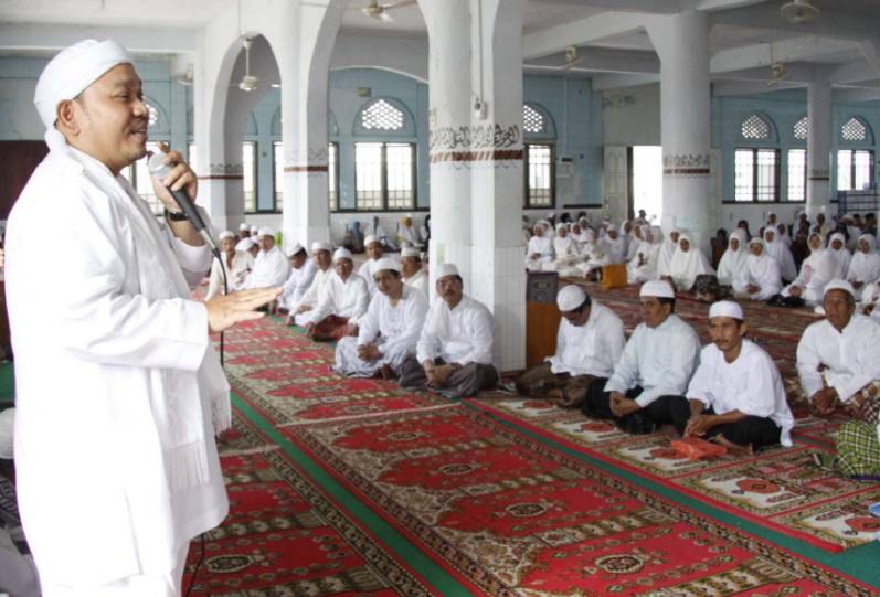 tongkronganislami.net
