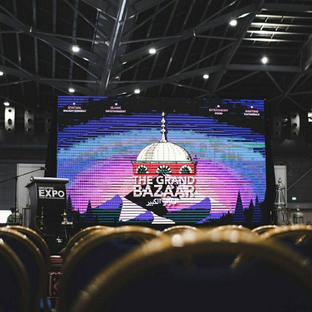 Instagram.com/thegrandsouqsg