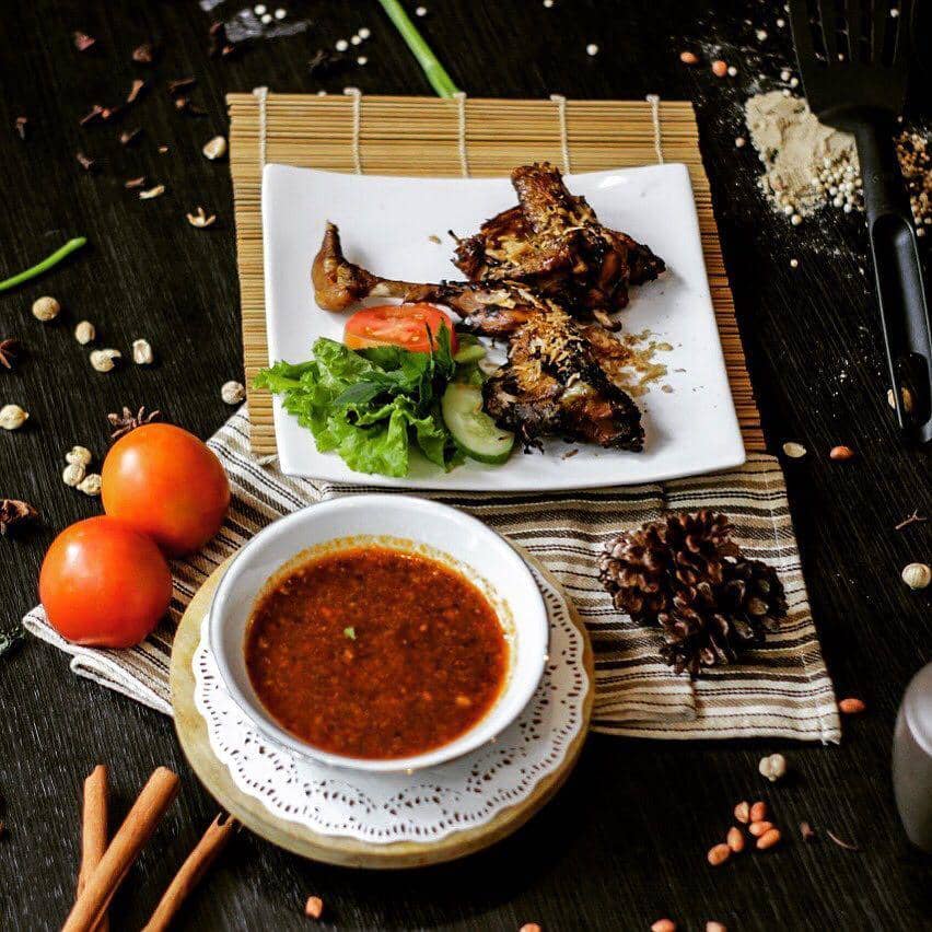 instagram.com/sambara_resto