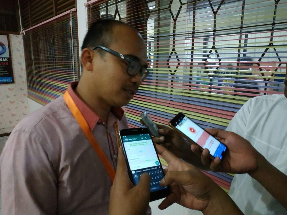 IDN Times/Galih Persiana