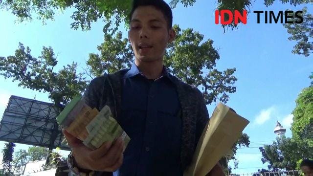 IDN Times/Aan Pranata