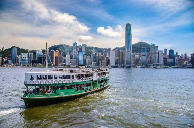 IDN Times/Hong Kong Tourism Board