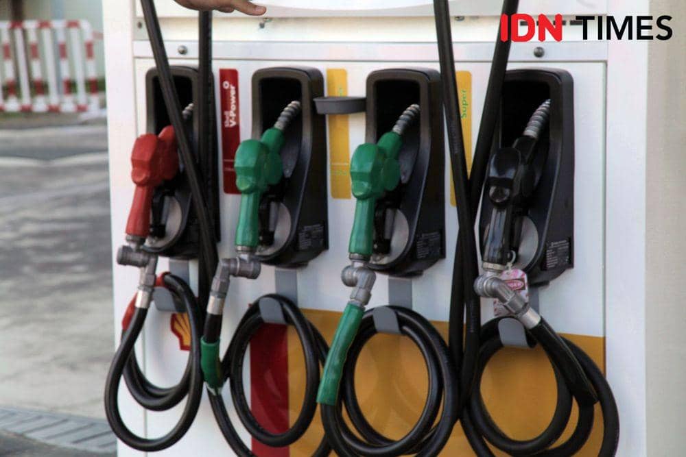 IDN Times/Izza Namira