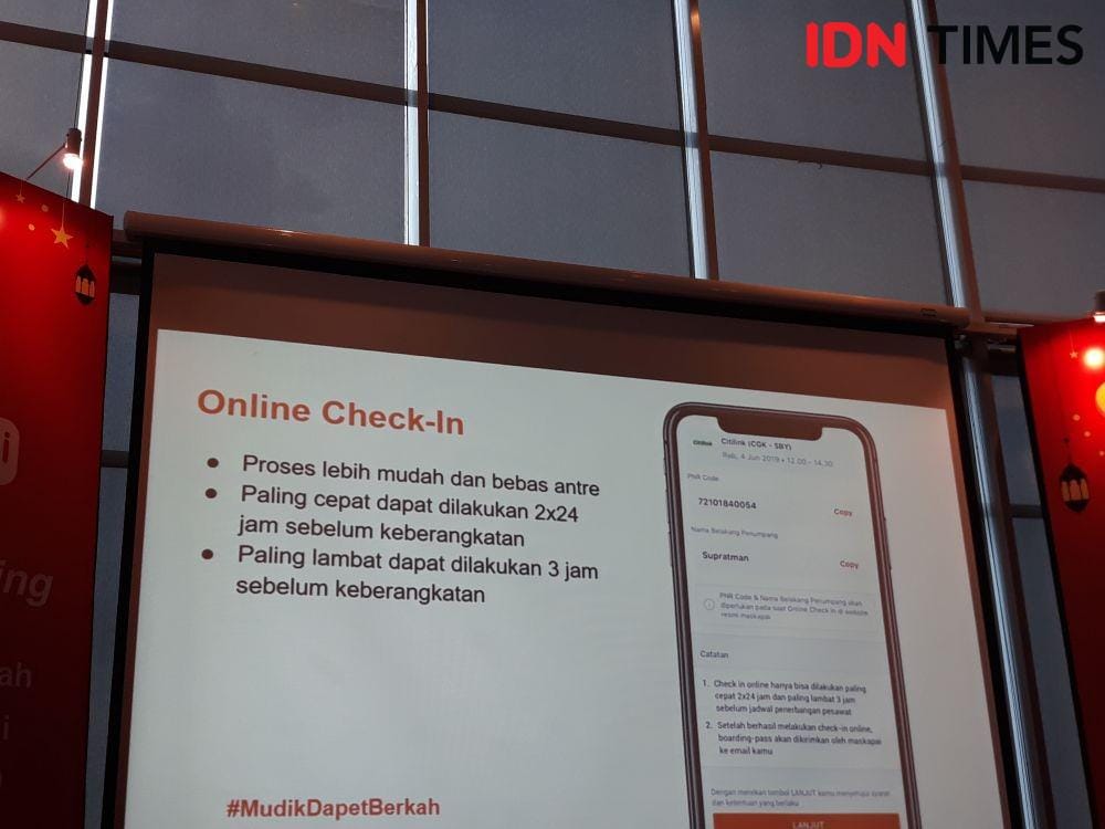 IDN Times/Indiana Malia