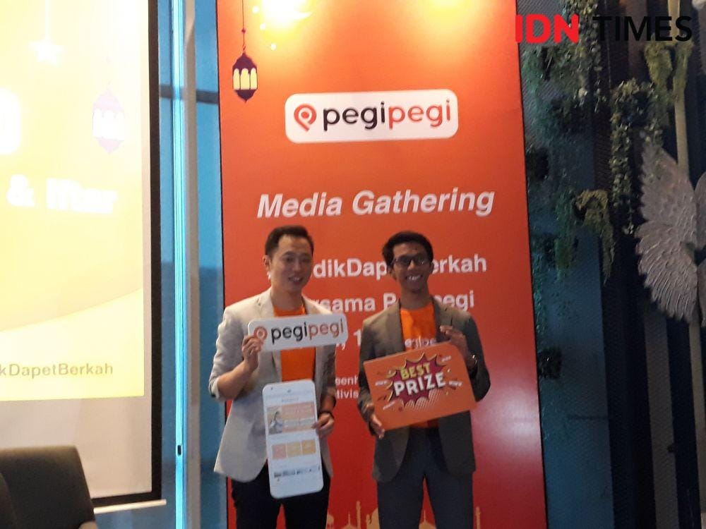 IDN Times/Indiana Malia