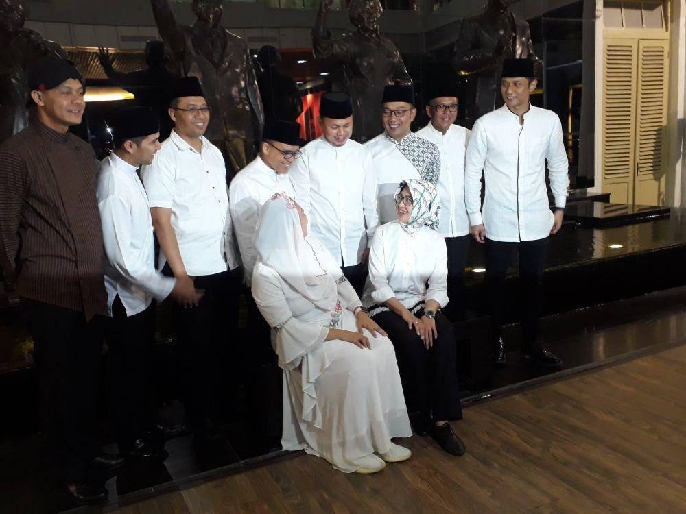 IDN Times/Marisa Safitri