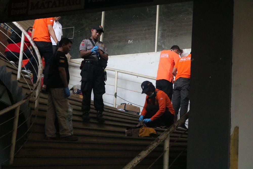 IDN Times/ Alfi Ramadana