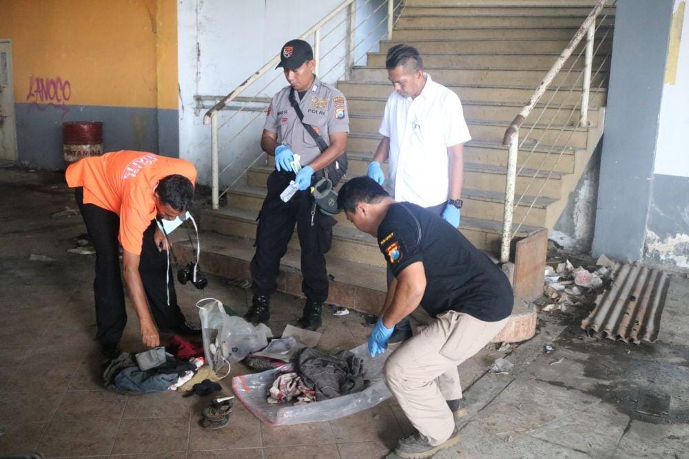 IDN Times/ Alfi Ramadana