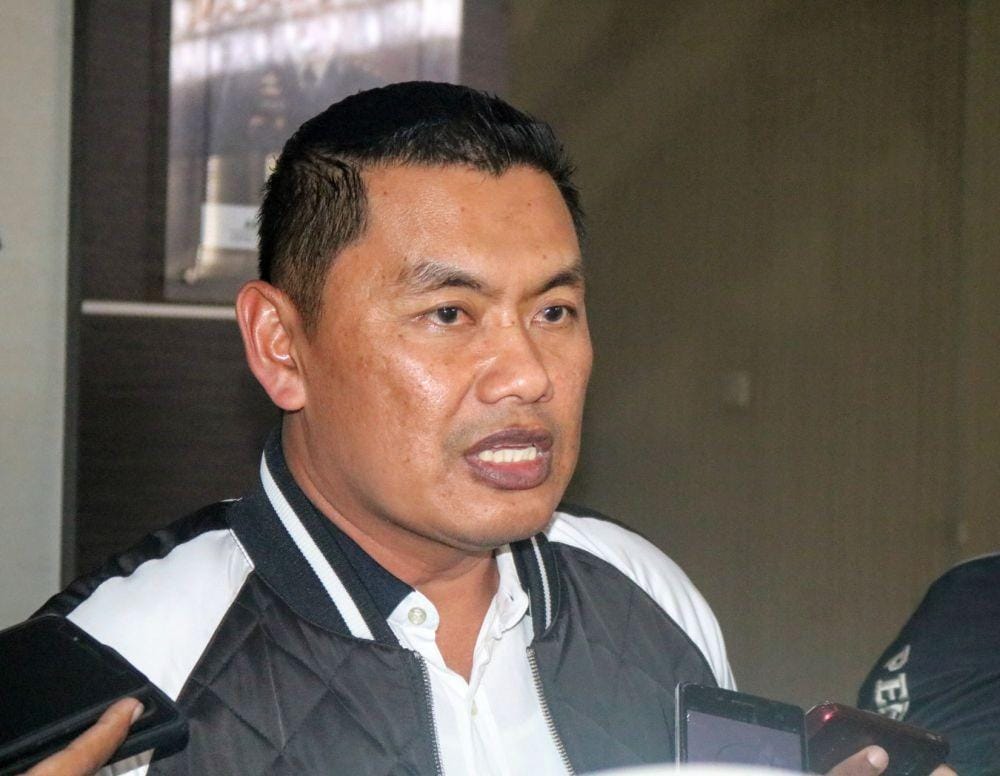 IDN Times/ Alfi Ramadana