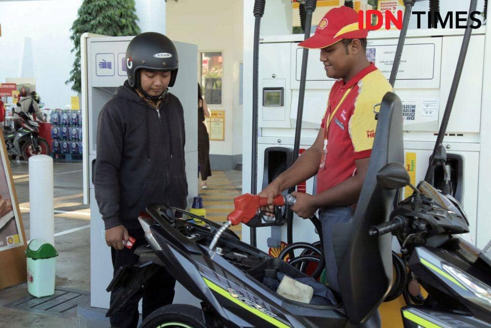 IDN Times/Izza Namira