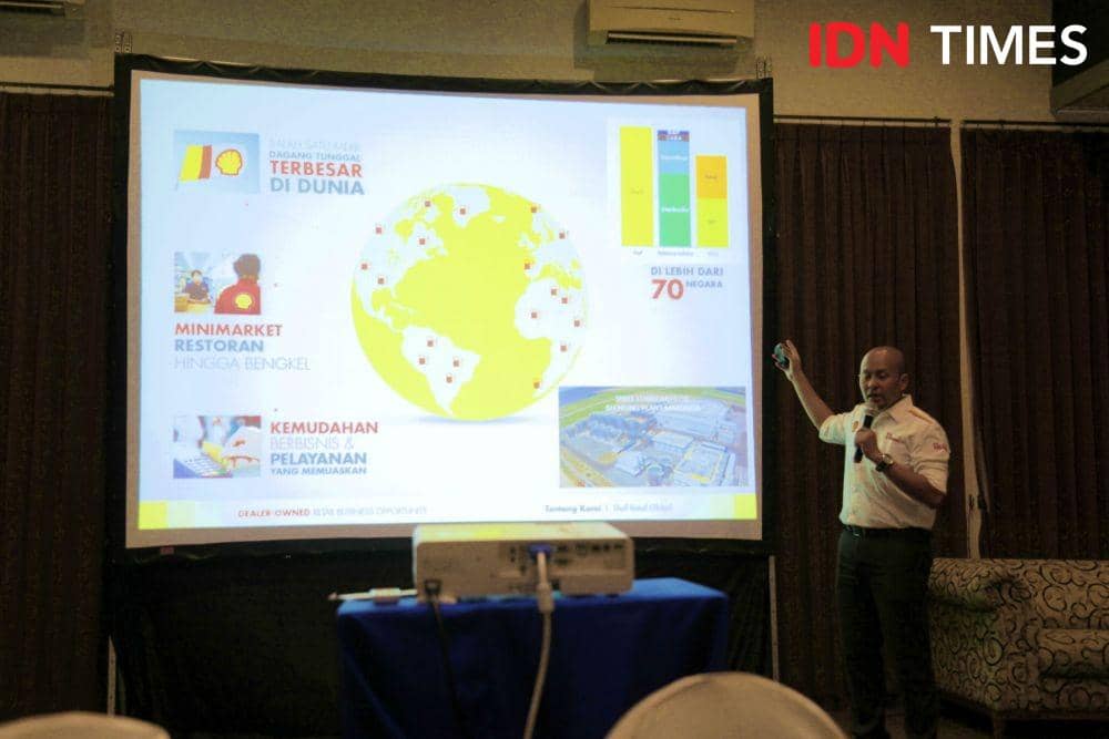 IDN Times/Izza Namira