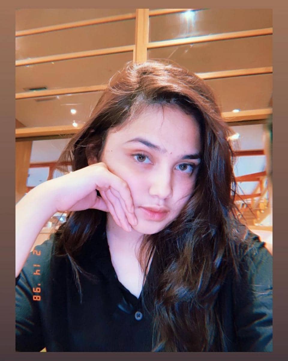 Instagram.com/syifahadjureal