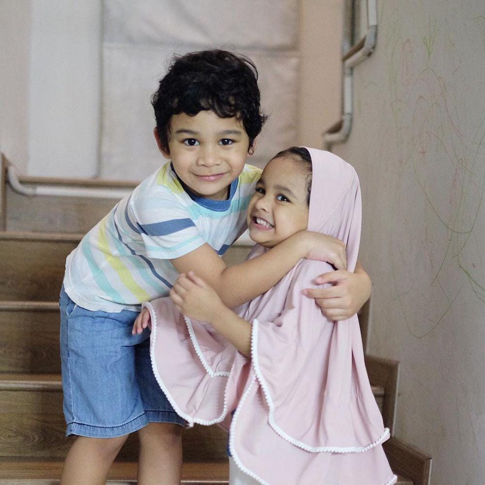 Instagram/shireensungkar