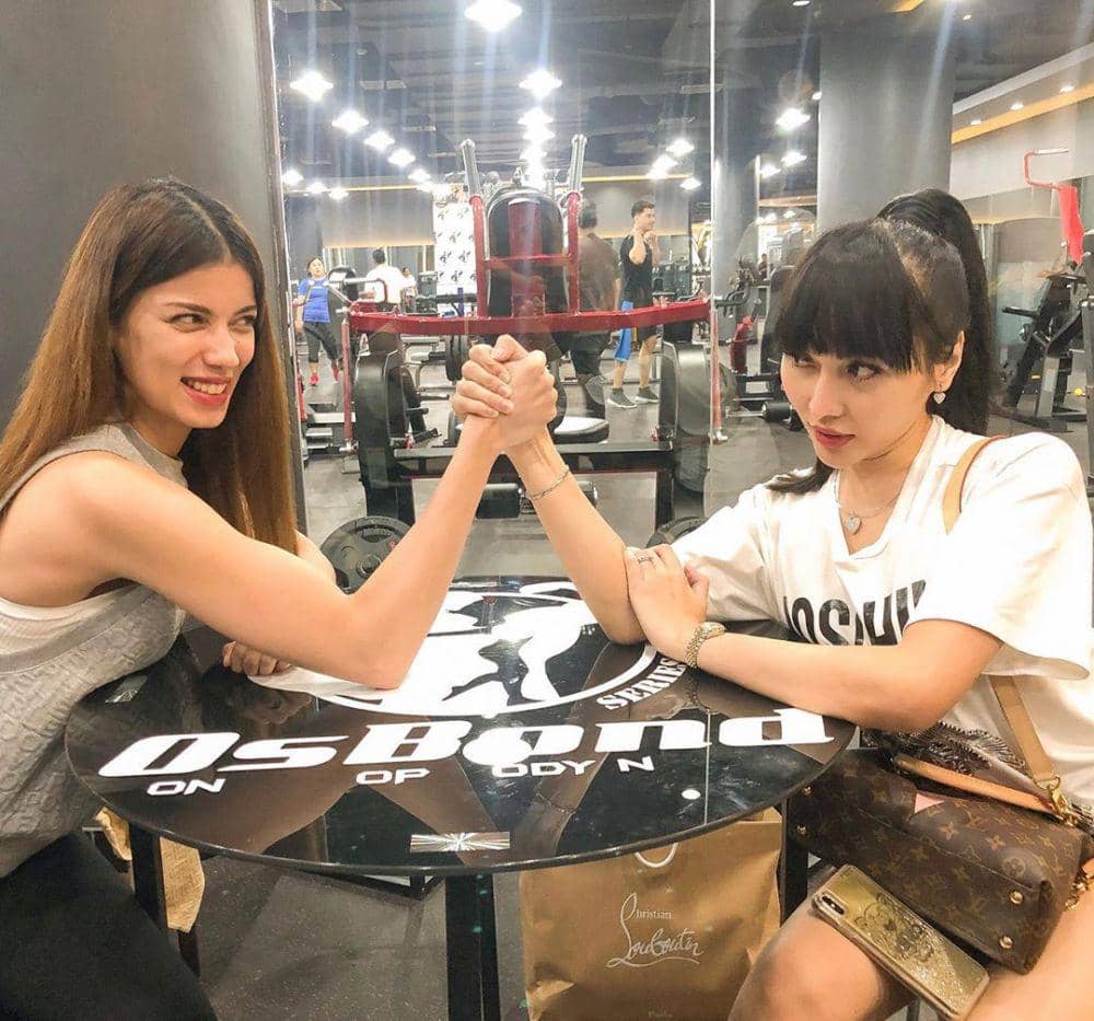 instagram.com/sabrinachairunnisa_