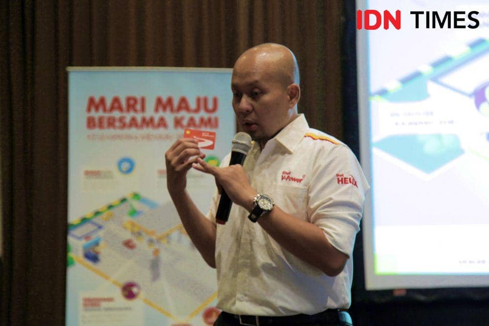 IDN Times/Izza Namira