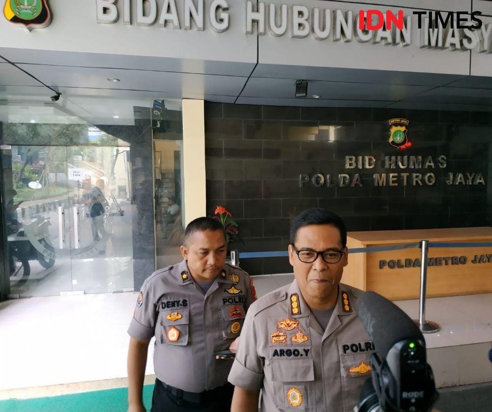 IDN Times/Axel Joshua Harianja