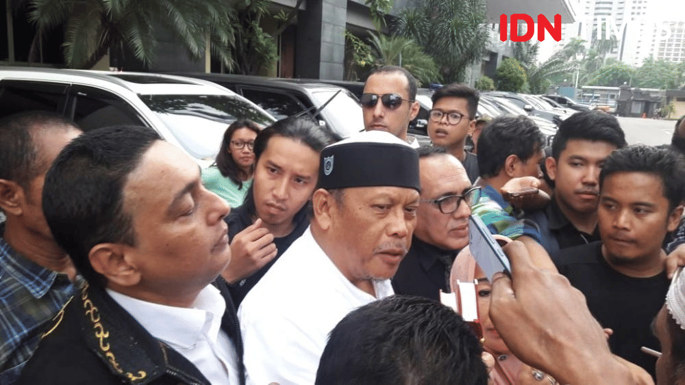 IDN Times/Axel Joshua Harianja